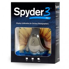 Datacolor Spyder3Pro